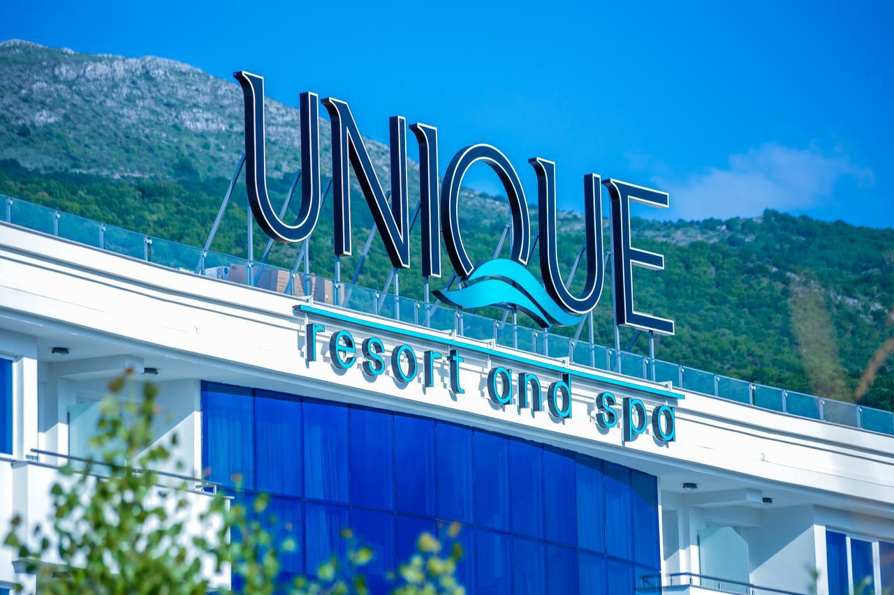 Unique - And Hotel Ohrid